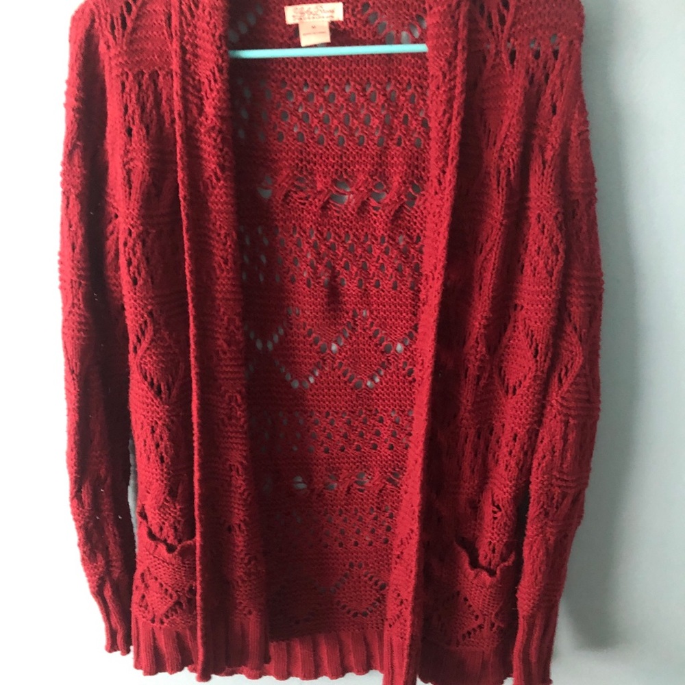 Lucky Brand Cardigan